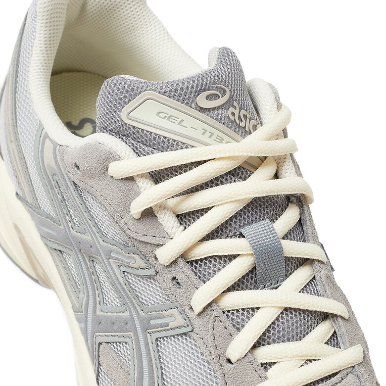 Asics Sportstyle Suede Spec Gel-1130 piedmont grey/sheet rock