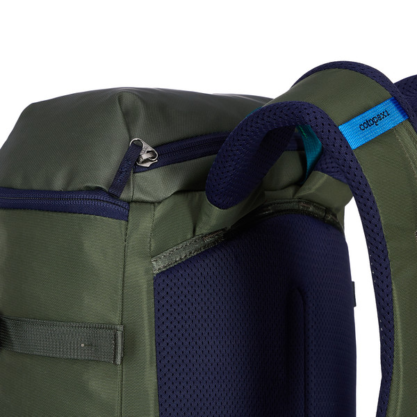 TORRE 24L BUCKET PACK - CADA DIA - Tagesrucksack
