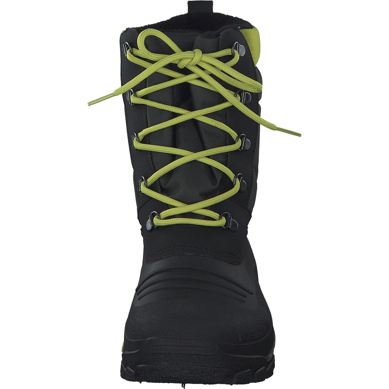 CMP Boy Khalto 30Q4684, Winterstiefel, Kinder, tecnic/apple 1208