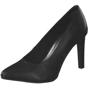Marco Tozzi Pumps in schwarz