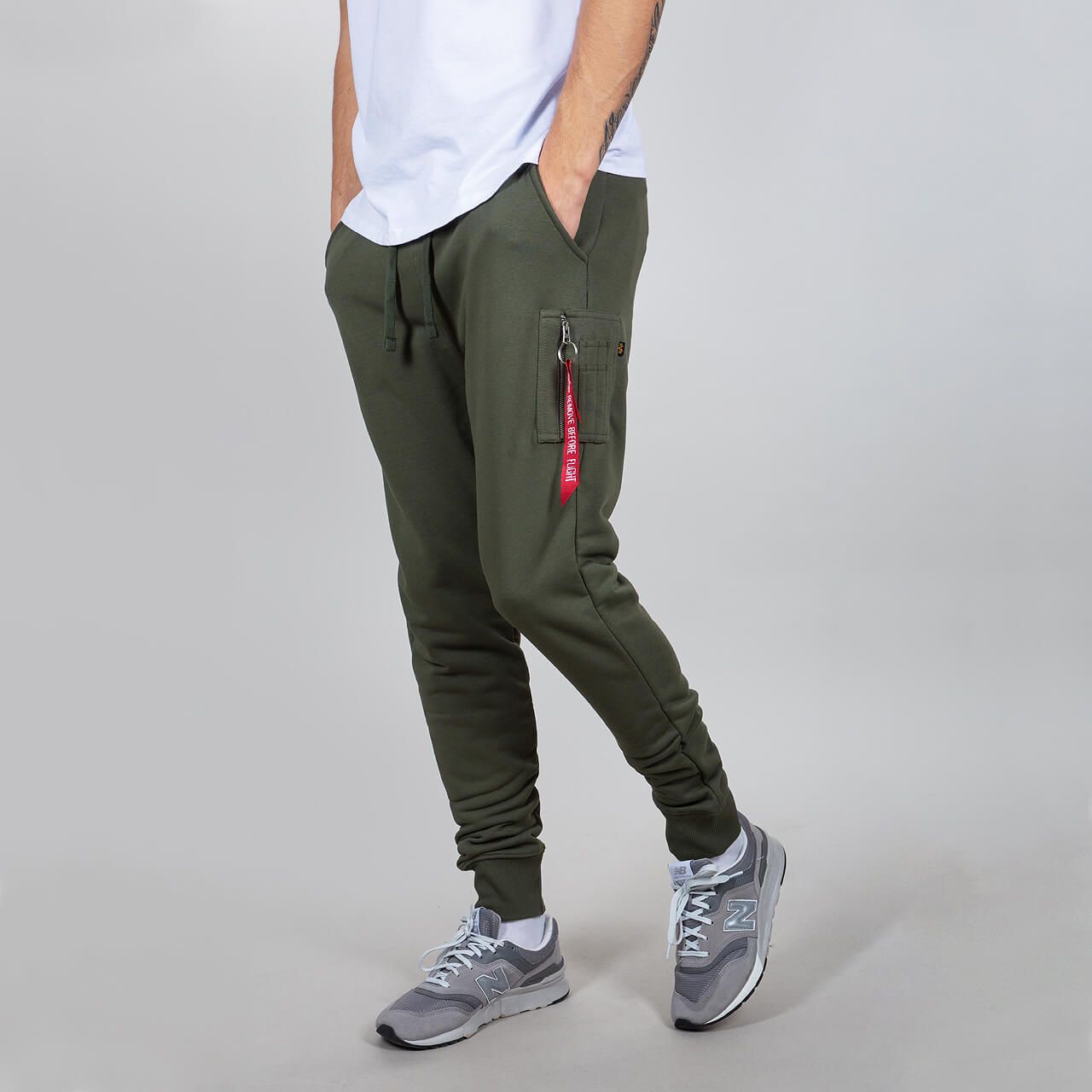X-Fit Slim Cargo Pant