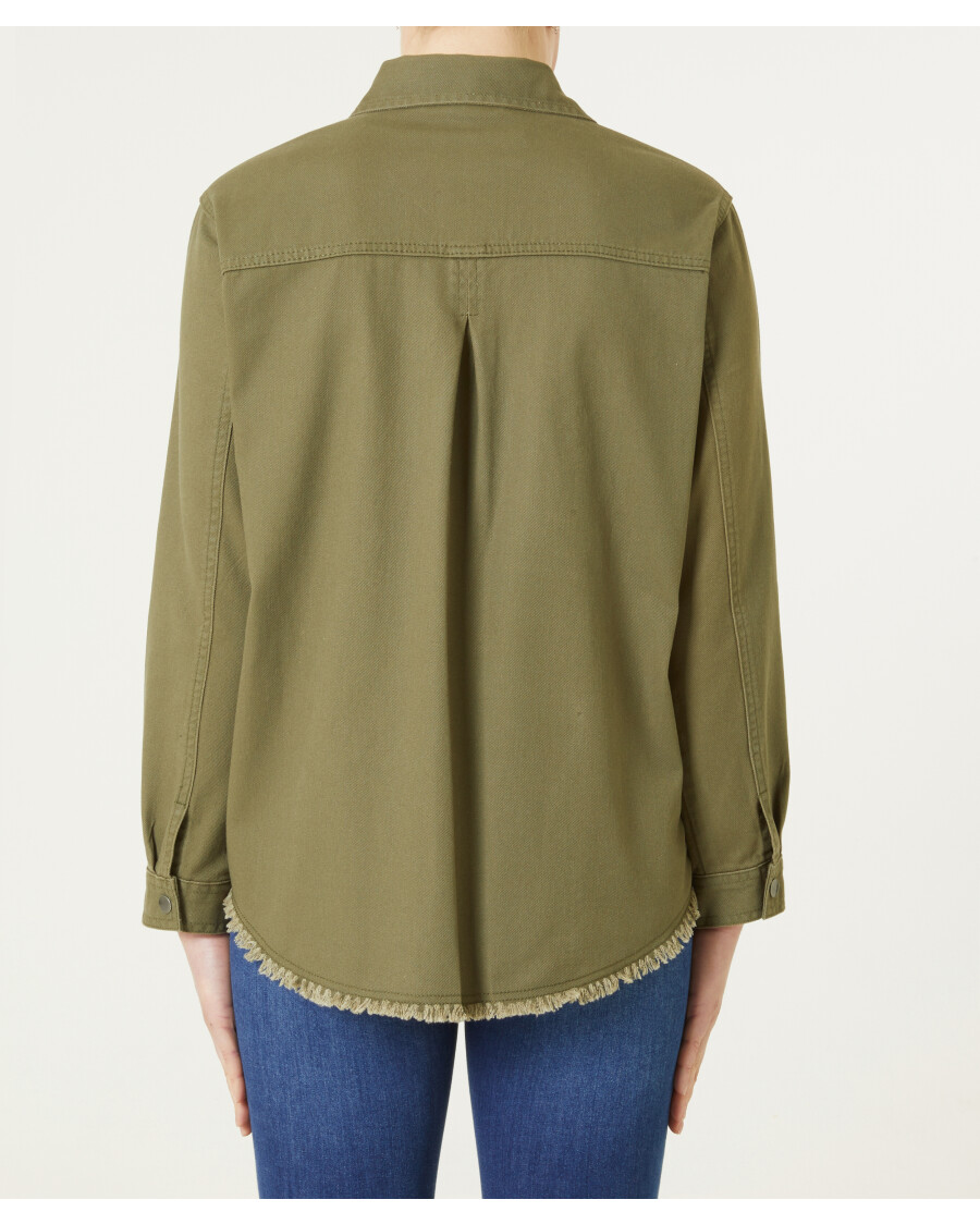 Hemdjacke