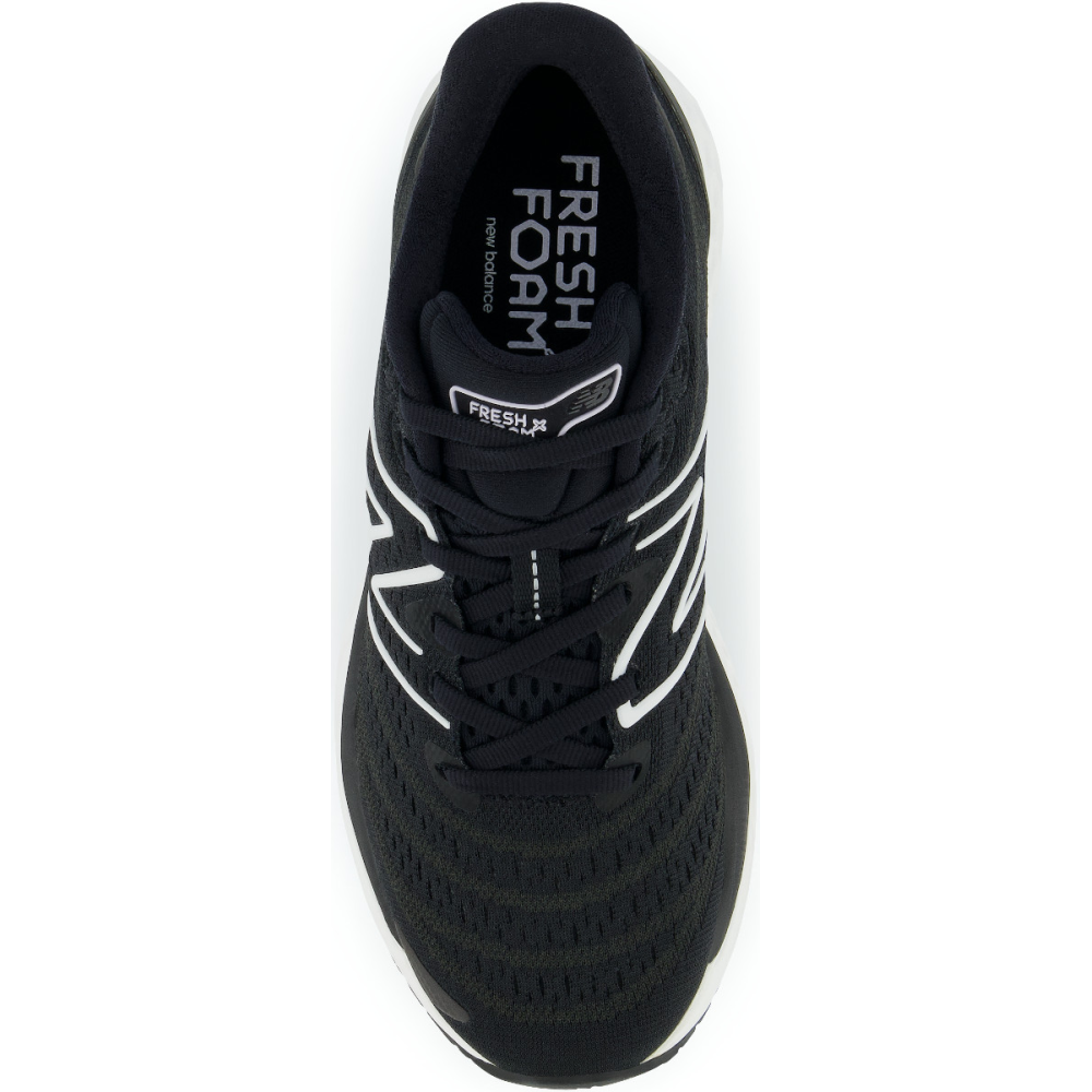 New Balance Fresh Foam Solvi v4 WSOLVBW4 / schwarz
