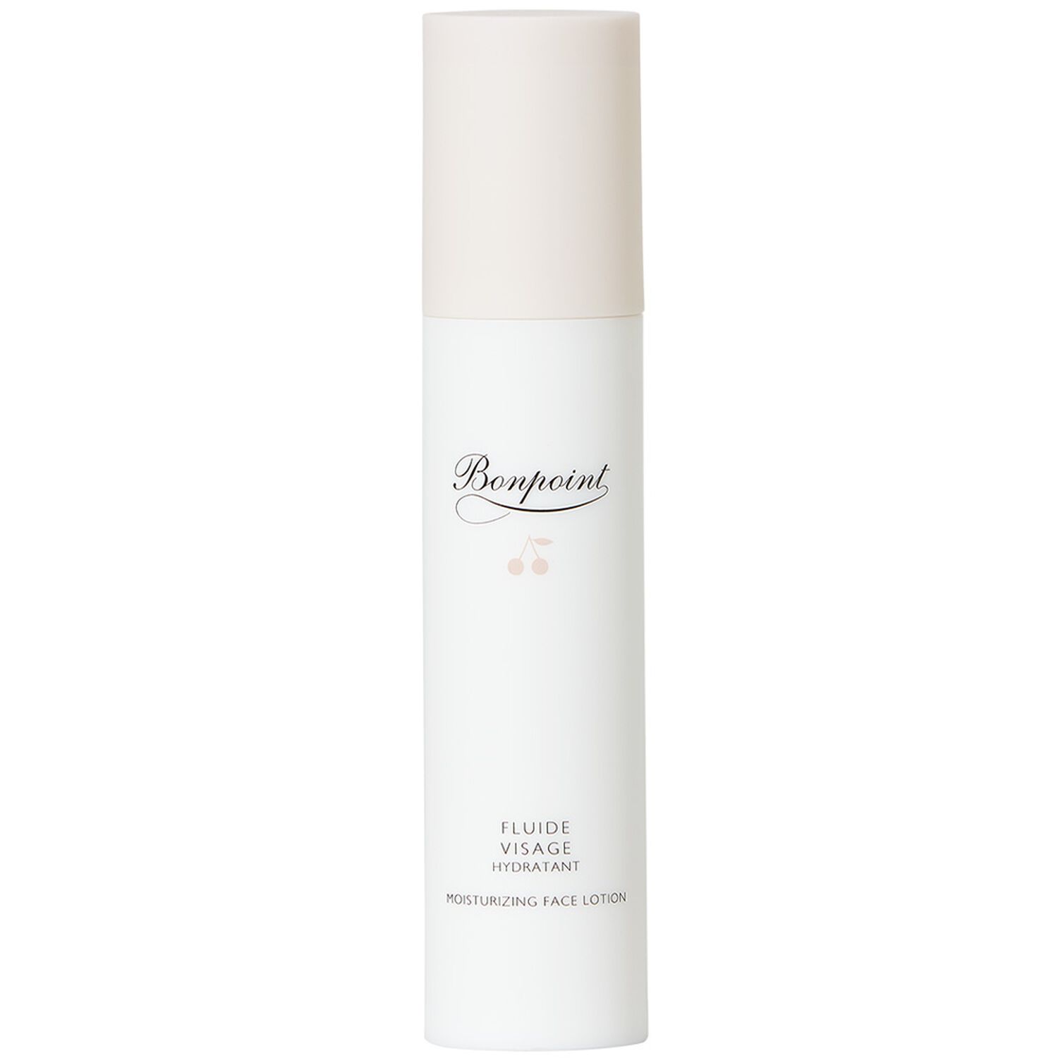 Bonpoint Fluide Visage Hydratant Crème Fluide à la Texture Légère 50 ml