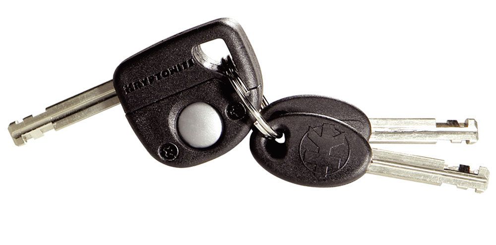 Kryptonite New York Fahgettaboudit Kette 1410 Kettenschloss kaufen | Bike-Discount