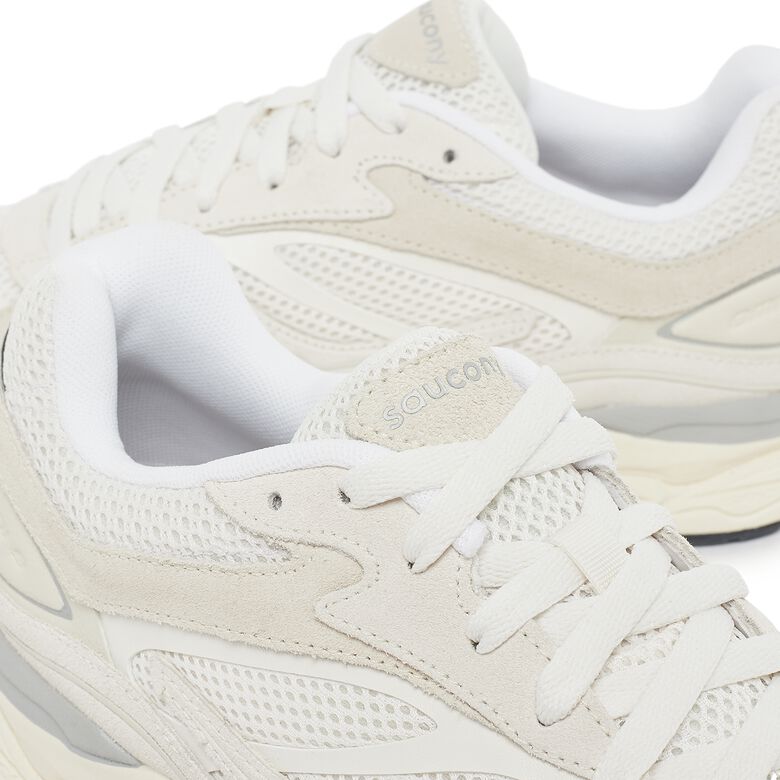 Saucony Progrid Omni 9 white