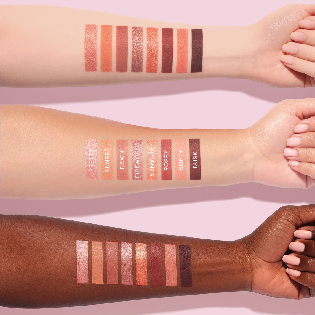 Glam To Go Mini Palette