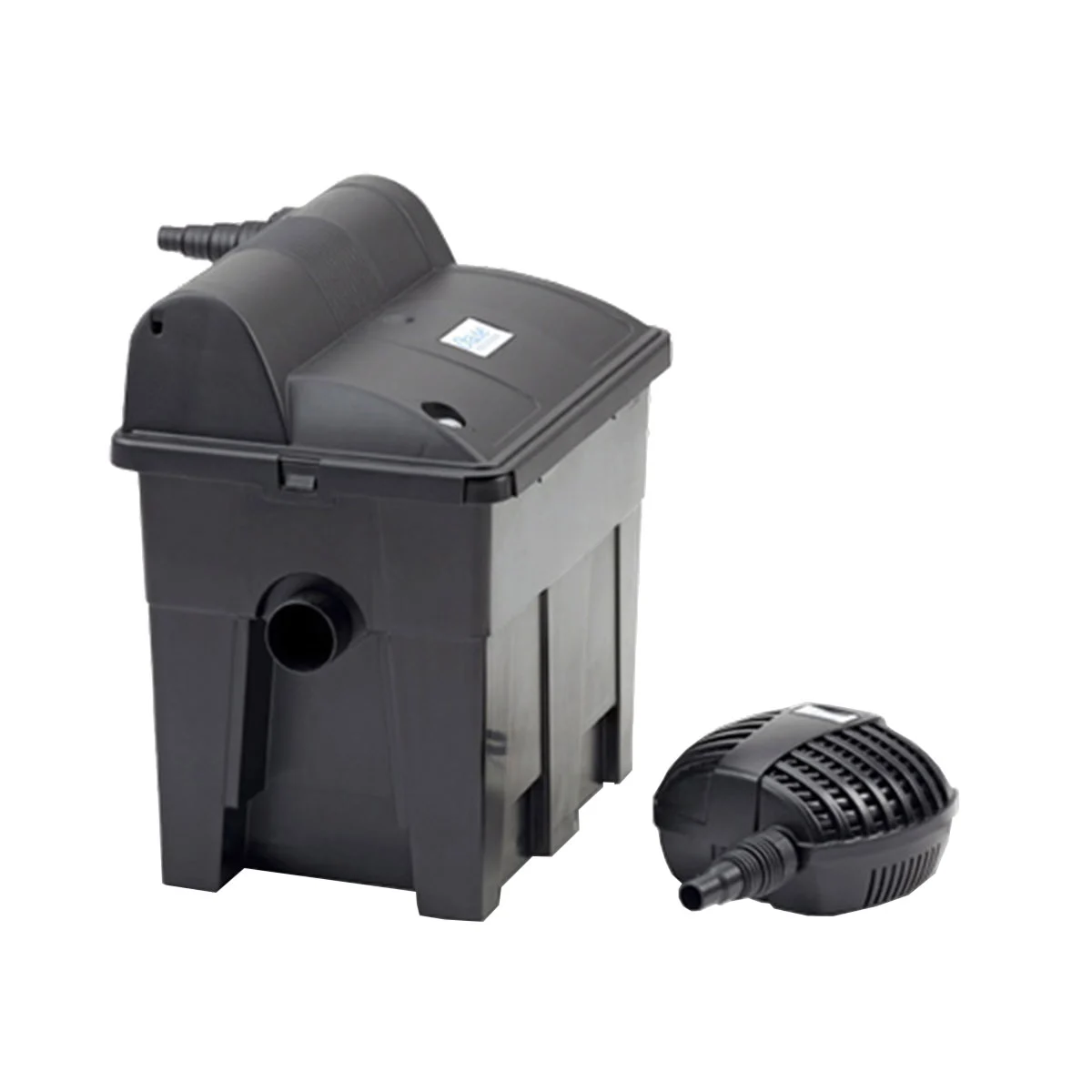 Oase Durchlauffilter BioSmart Set günstig kaufen