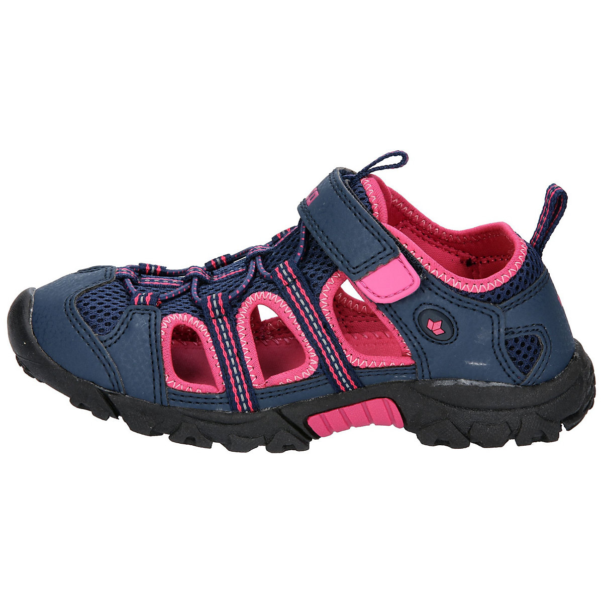 Outdoorsandalen MEL für Mädchen