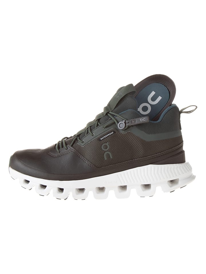 ON RUNNING Wanderschuhe 