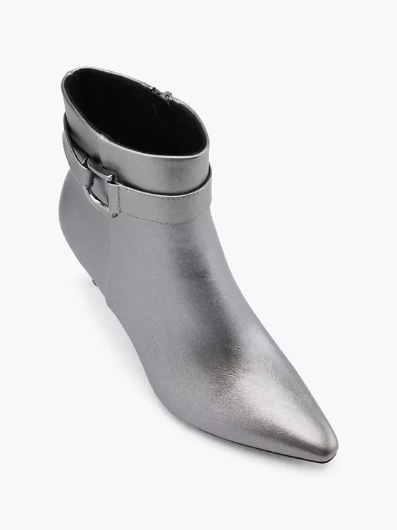 Catwalk Stiefelette
