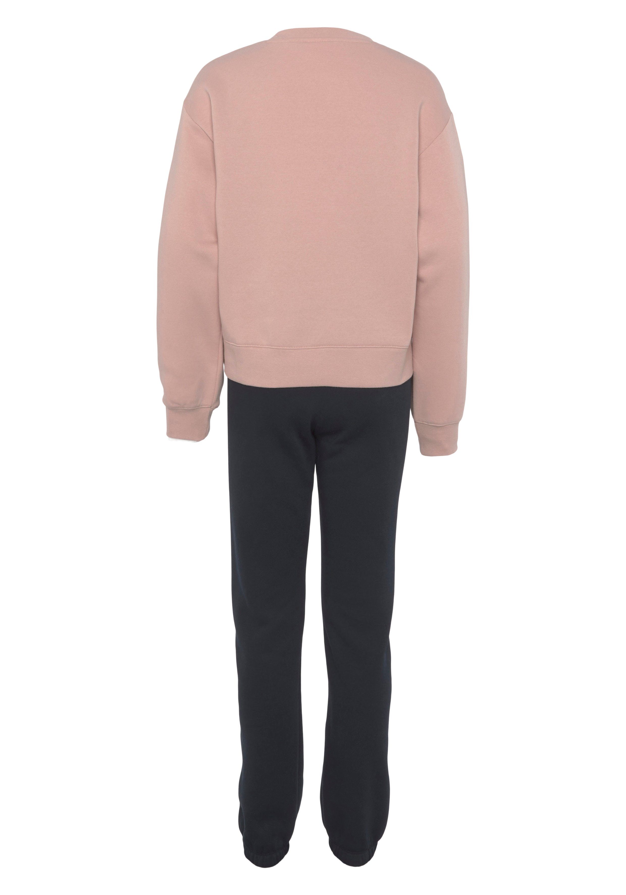 Champion Jogginganzug Crewneck Sweatsuit - für Kinder (2-tlg)