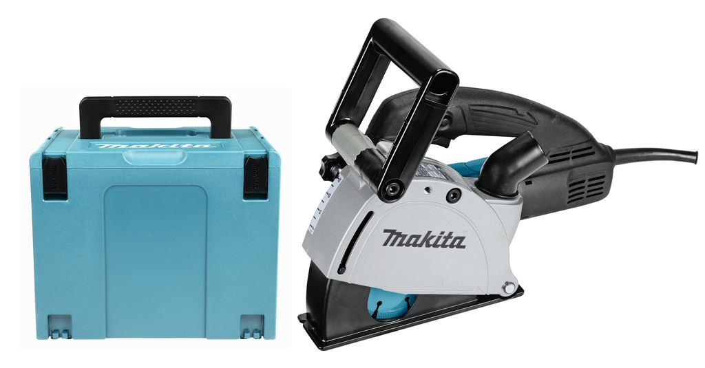 Makita SG1251J 230V-os hornyos körfűrész SJS Mboxban