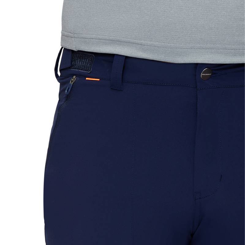 Mammut Runbold Wanderhose Herren