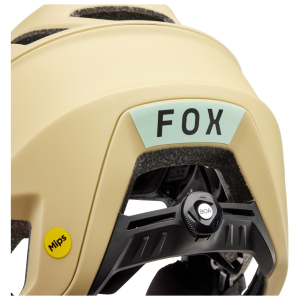 FOX Racing - Proframe RS - Radhelm