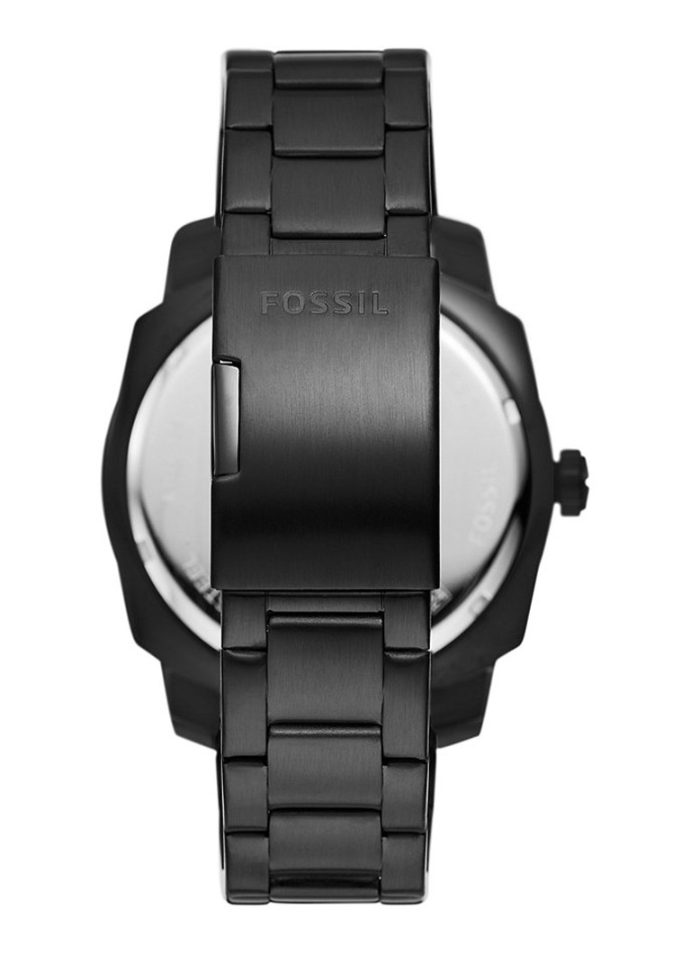 Fossil Machine watch FS5971