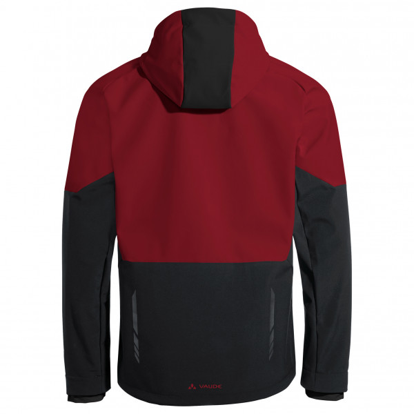 Vaude - Qimsa Softshell Jacket - Fahrradjacke