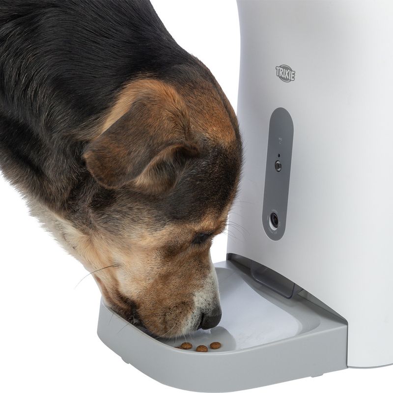 Trixie Futterautomat TX8 Smart zu TOP-Preisen