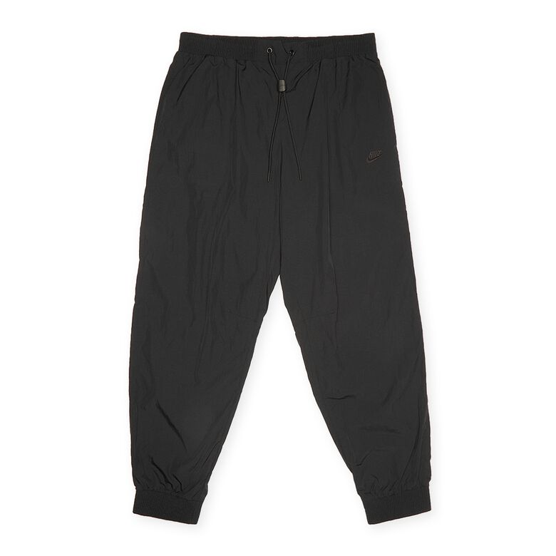 NIKE Sportswear Tech Pack Woven Pant Repel black/black