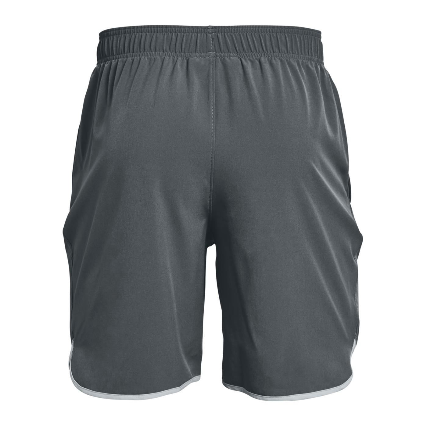Under Armour HIIT Woven Short Training Grau F012