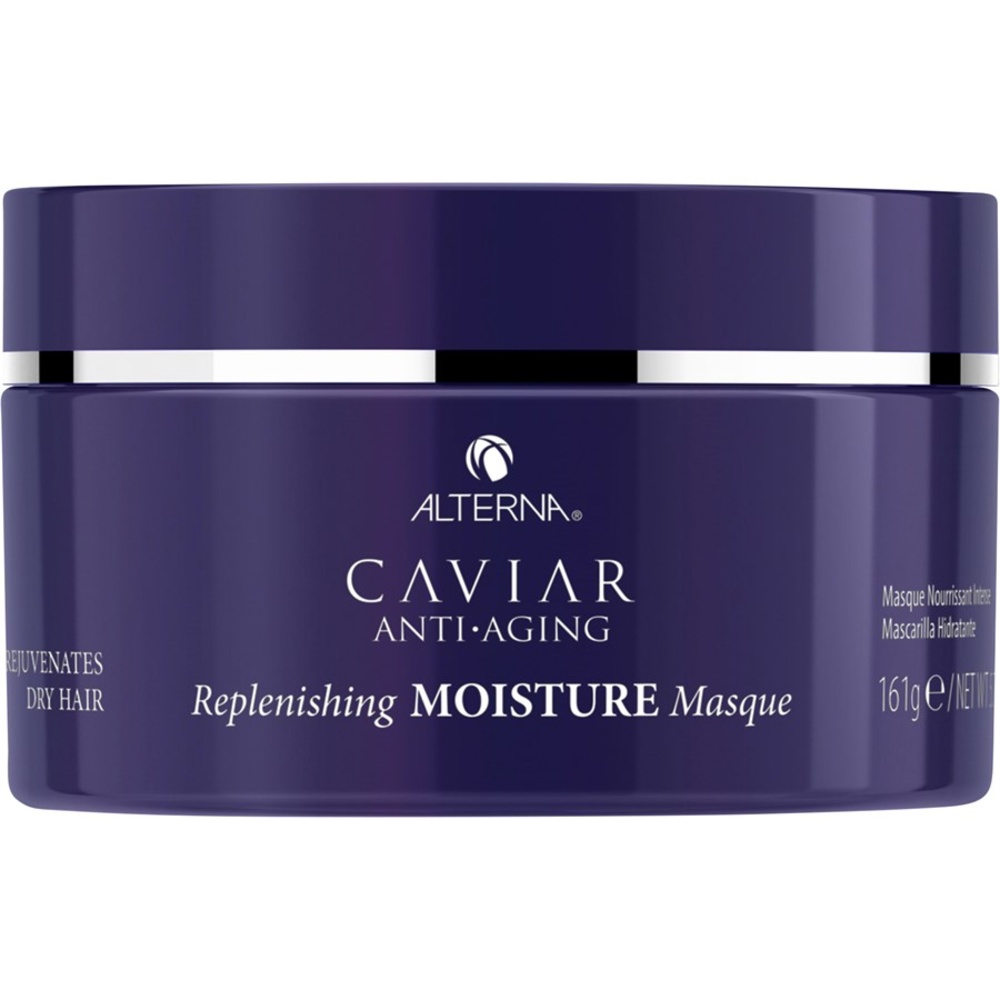 Alterna Masque Replenishing Moisture Masque