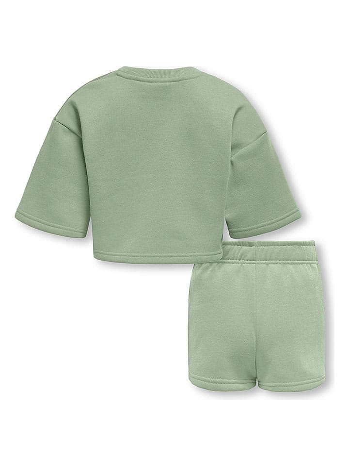 KIDS ONLY 2tlg. Outfit 