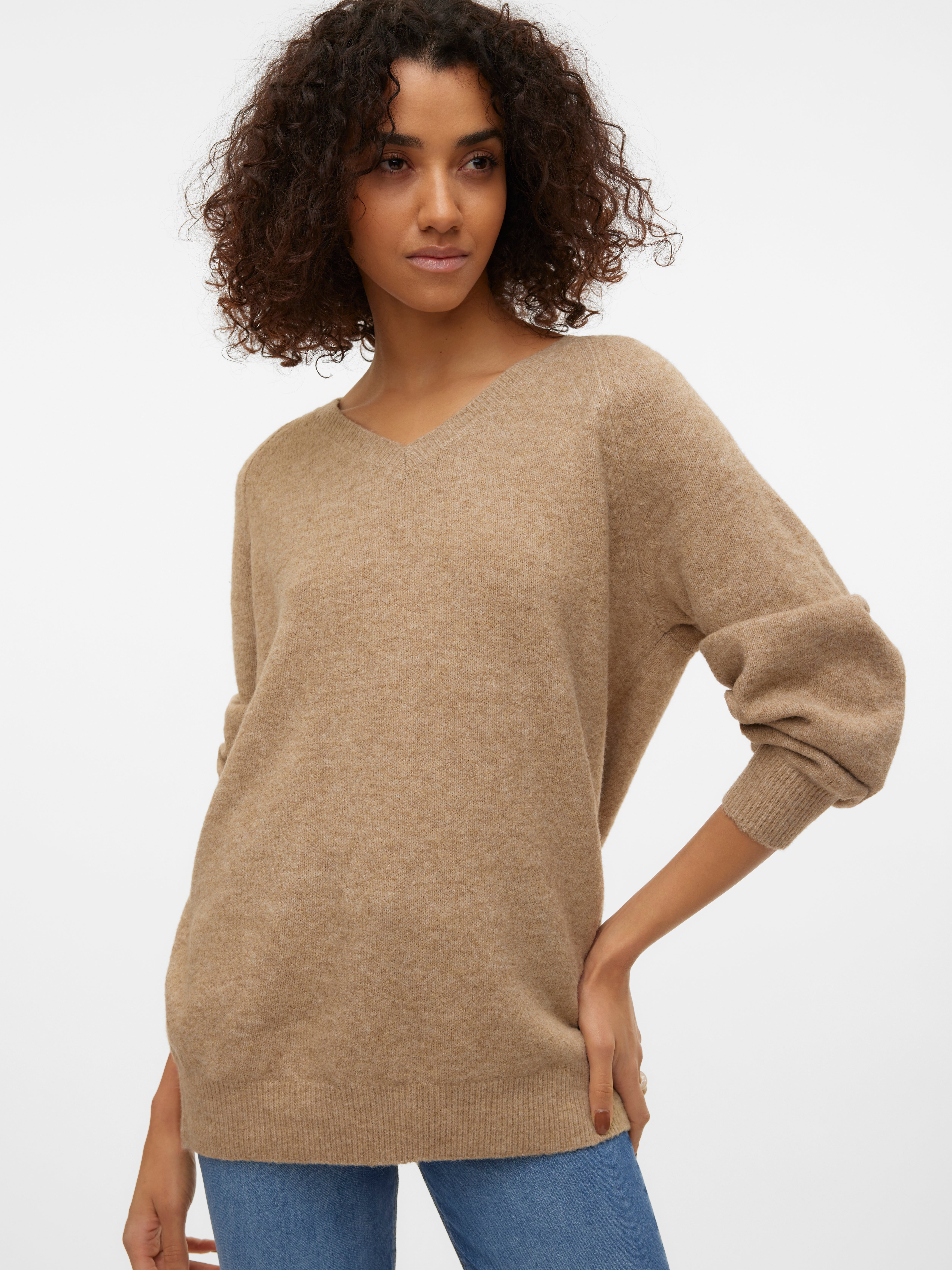 VMLEAF Pullover