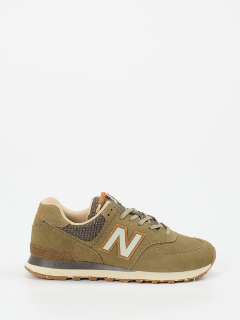 Sneaker-84656290065 New Balance