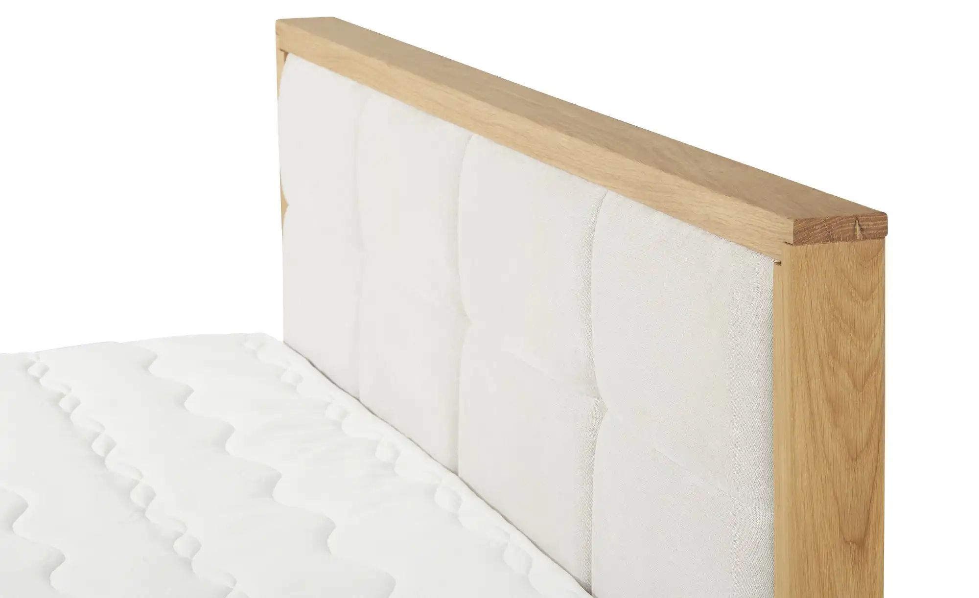 Gray & Jones Boxspringbett mit Bettkasten