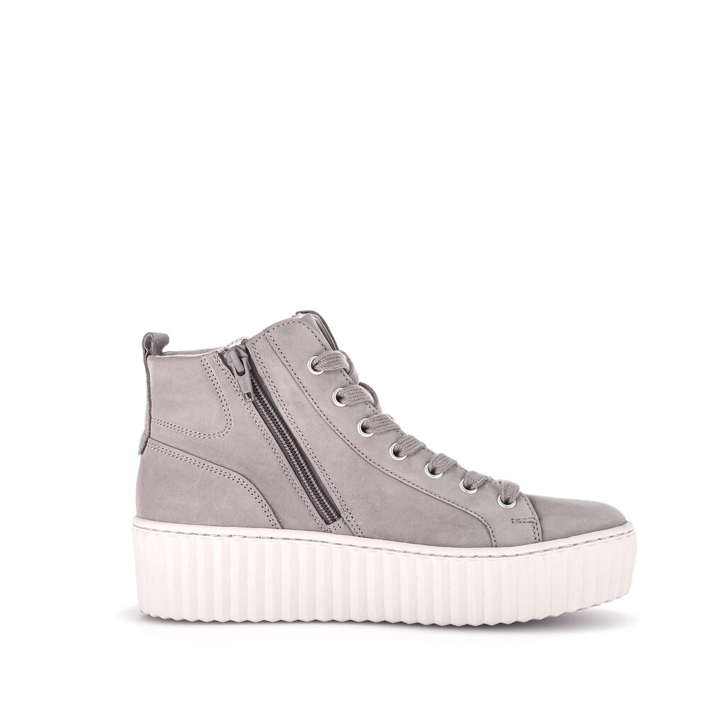 Gabor fashion Sneaker high beige
