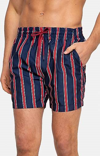 Threadbare Badehose