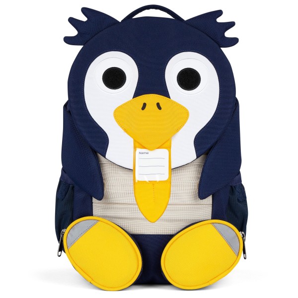 Affenzahn - Kid's Großer Freund Pinguin - Kinderrucksack