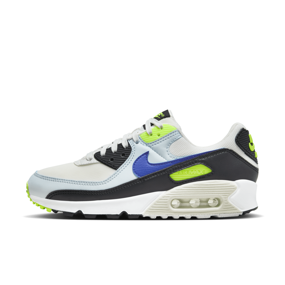 Nike Air Max 90 DH8010-102 / weiss