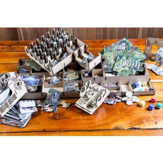 Imperial Assault Organizer