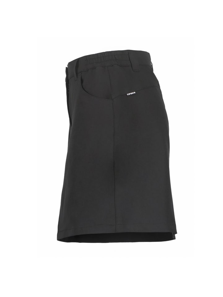 Icepeak Bedra Outdoor Rock in Schwarz günstig kaufen
