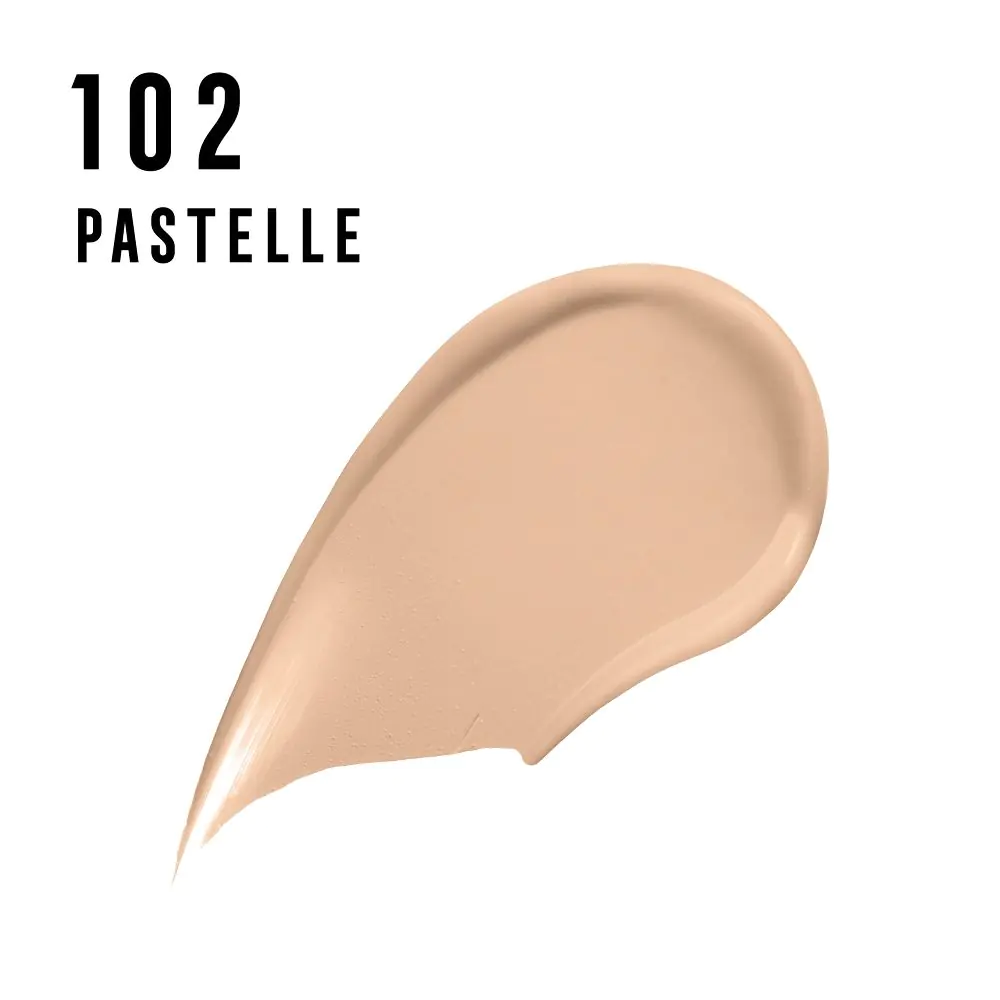 Base Max Factor Lasting Performance para o rosto,