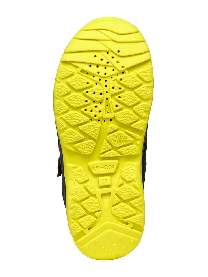 Geox Winterboots 