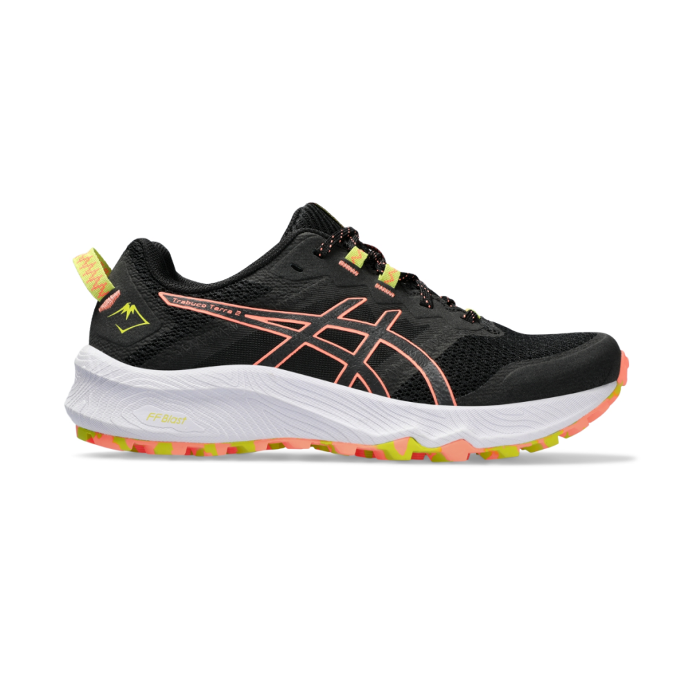 Asics Trabuco Terra 2 1012B427-002 / schwarz