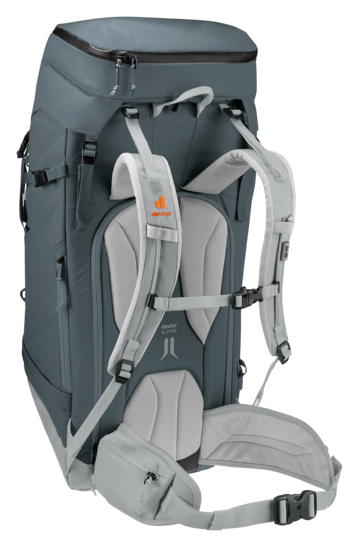 deuter Freescape Pro 38+ SL | Skitourenrucksack