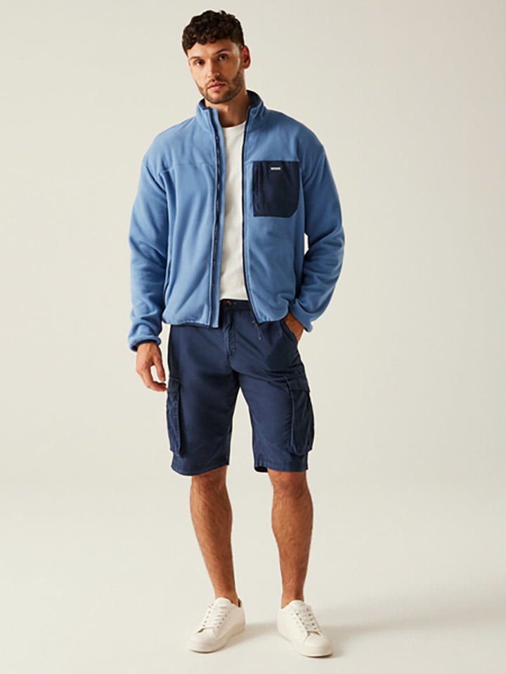 Regatta Fleecejacke 