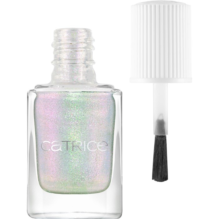 METAFACE Nail Lacquer