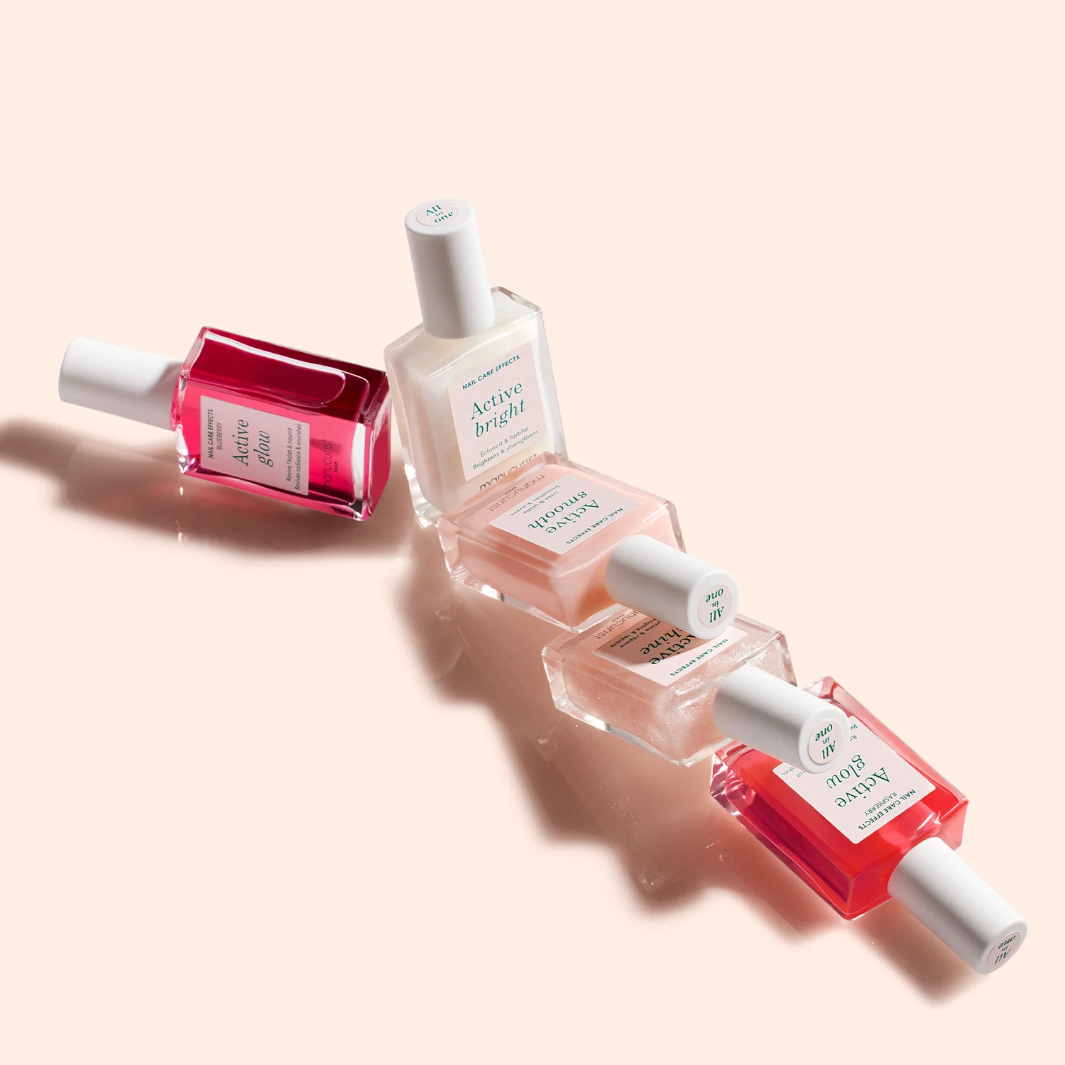 Mavrični aktivni gel - 15 ml