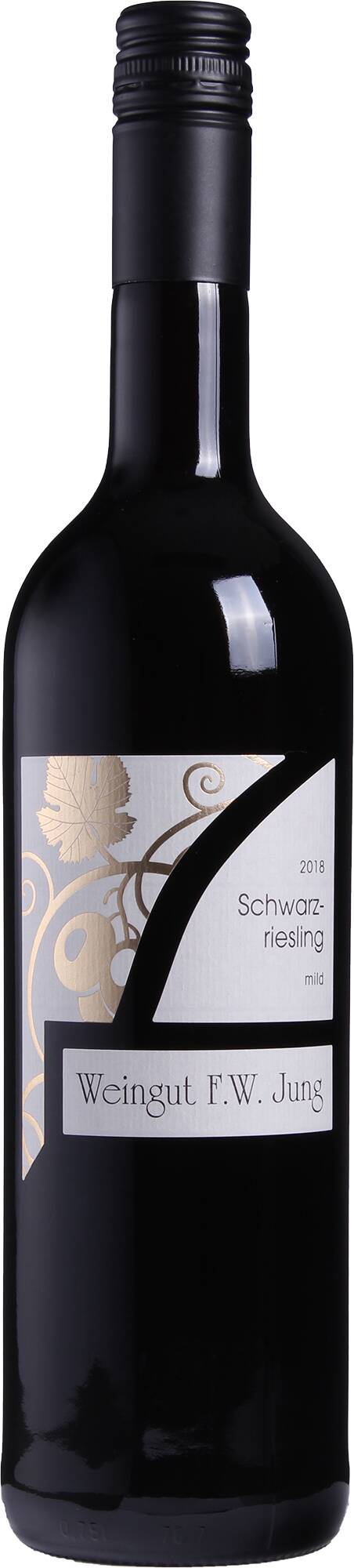 Weingut F.W. Jung Schwarzriesling mild 2021