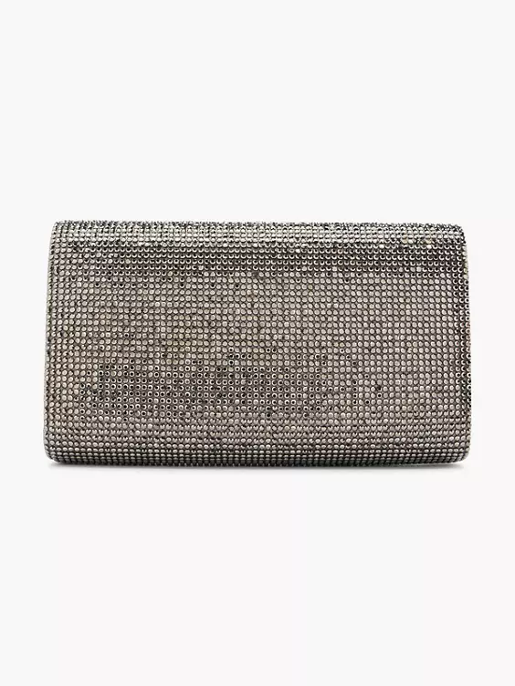 Catwalk Clutch