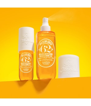 Sol de Janeiro Brazilian Crush Cheirosa 62 Mist Körperspray 90 ml