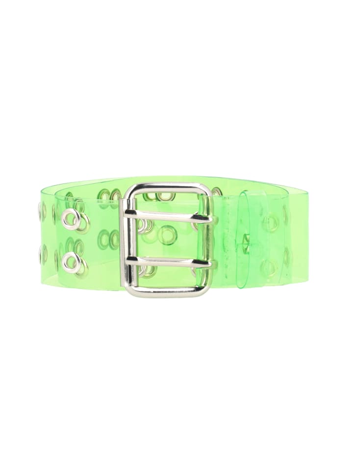 myMo KIDS Belt in Grün günstig kaufen onesize