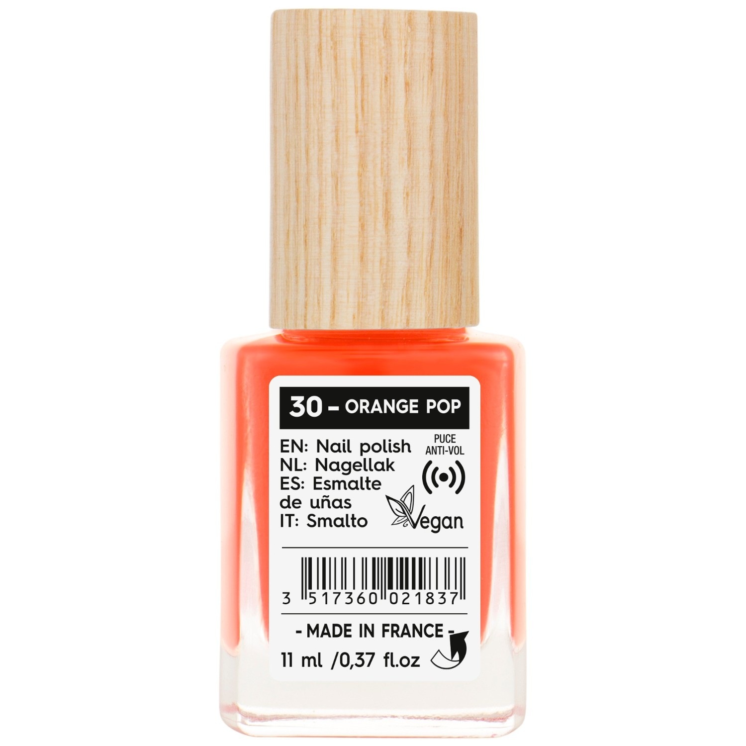 SO Bio étic Natural Color