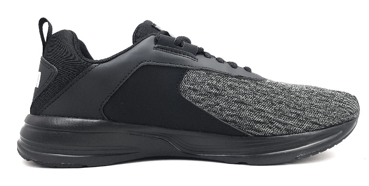 Puma COMET 2 ALT Beta 195109/002 Schwarz Schwarz
