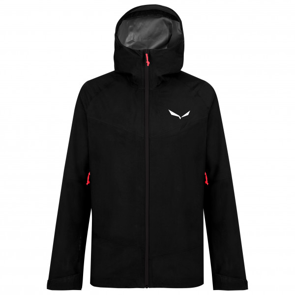 Salewa - Women's Puez GTX-Paclite Jacket - Regenjacke