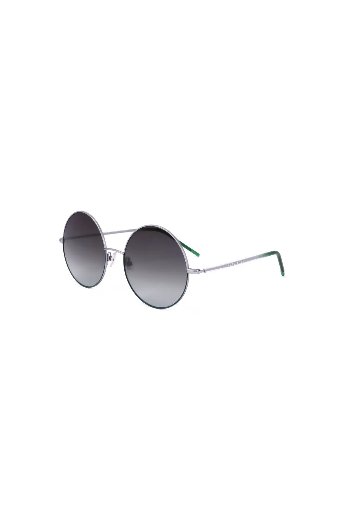 Hugo Boss  Sonnenbrille Damen/Mädchen SILBERGRÜN